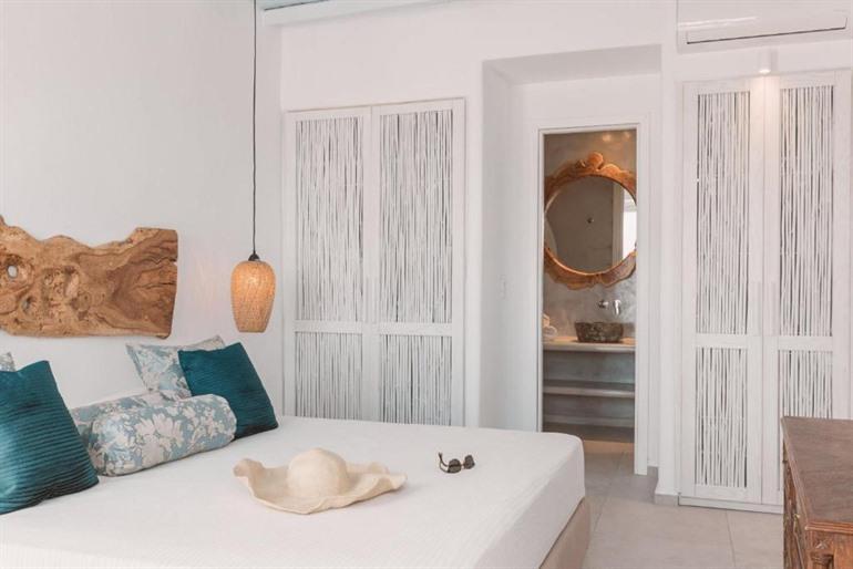 Verblijf boeken bij Villa Konstantin Rooms & Suites