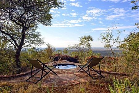 Verblijf boeken bij Waterberg Wilderness