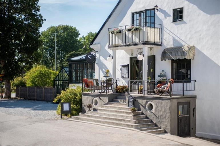 Verblijf boeken vlakbij het strand van Ljugarn