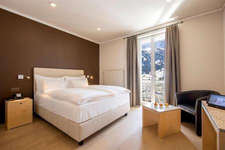 Verblijf in Belvedere Swiss Quality Hotel