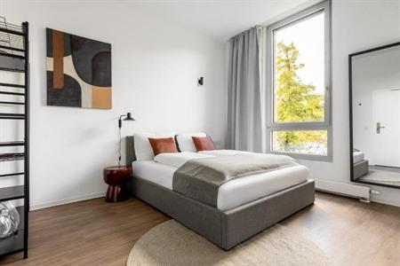 Verblijf in Global Living I Jena Markplatz