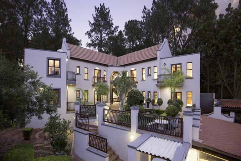 Verblijf in het Bohemian Guesthouse.