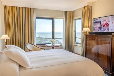 Verblijf in Hotel Costa Galana