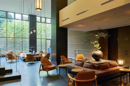 Verblijf in Hotel The Celestine Kyoto Gion