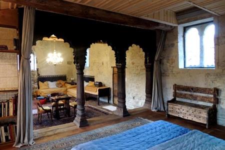 Verblijf in Maison Romane 1136