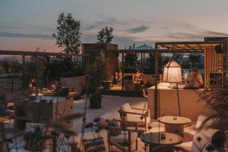 Verblijf in Sabàtic Sitges Hotel, Autograph Collection