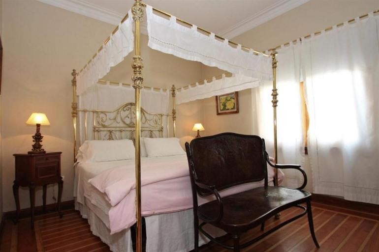 Verblijf in Solar De La Plaza