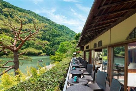Verblijf in Suiran, a Luxury Collection Hotel
