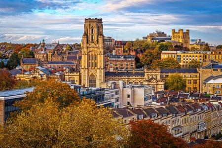Overnachten in Bristol? 7 creatieve en unieke verblijven in het zuidwesten van Engeland