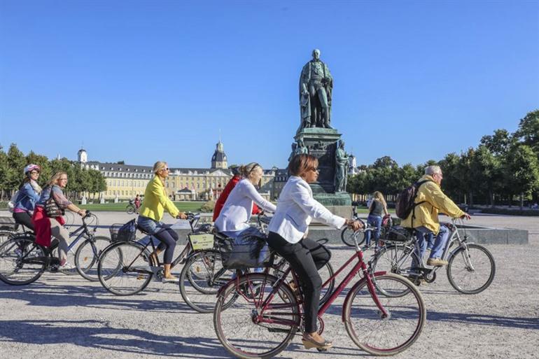 15 x bezienswaardigheden Karlsruhe: wat zeker zien & doen?