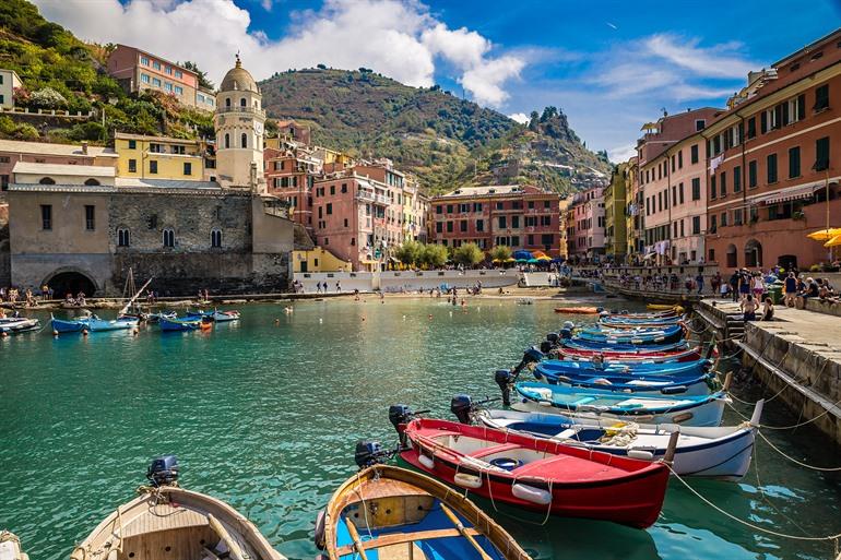 Vernazza