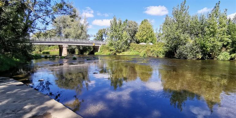 Via Thiérache - Dag 4 - Autreppes