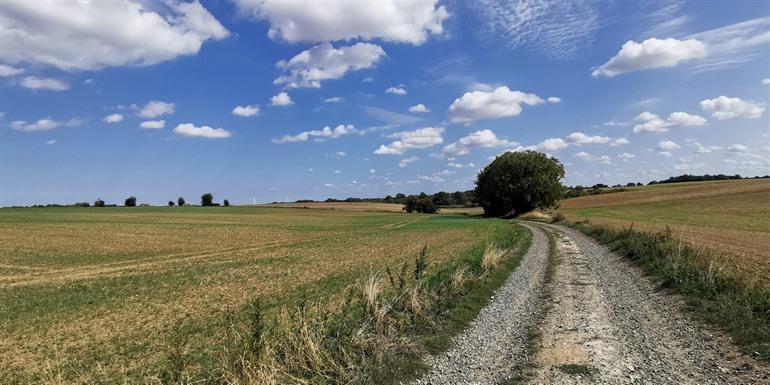 Via Thiérache - Dag 5