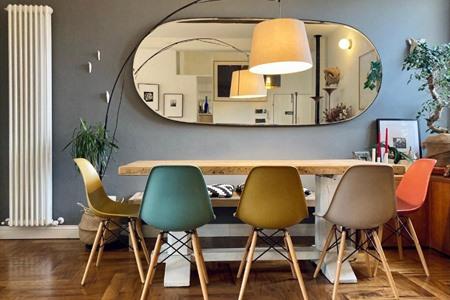 Vicolo Folletto Home boeken