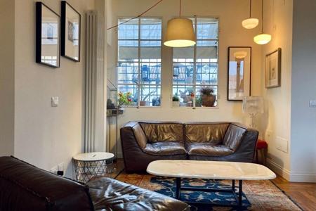 Vicolo Folletto Home boeken