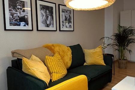 Victoria Apartment in Chemnitz