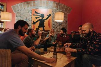 Vienna Hostel Ruthensteiner boeken