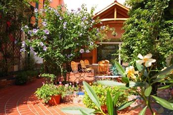 Vienna Hostel Ruthensteiner boeken