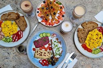 Vienna Hostel Ruthensteiner boeken