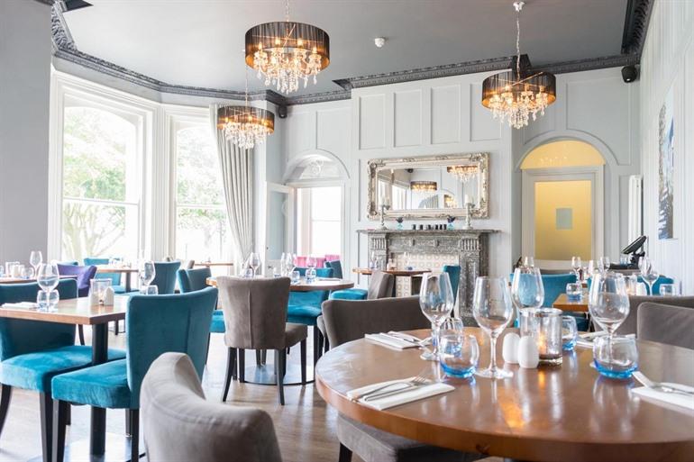 View Hotel Folkstone