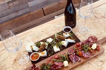 Viglamo Domaine Presqu'île de La Franqui boeken