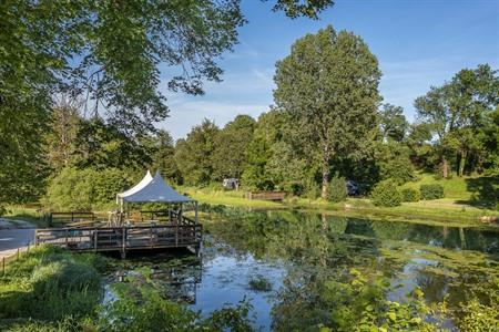 Vijfsterrencamping La Forge de Sainte Marie boeken
