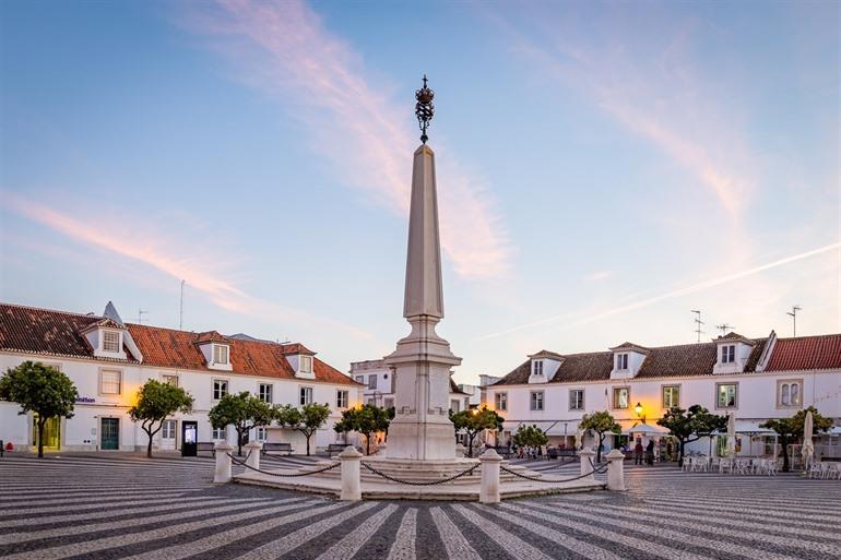 Vila Real de Santo António