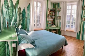 Villa AJNA Bayonne boeken