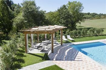 Villa Borgo Giorgione