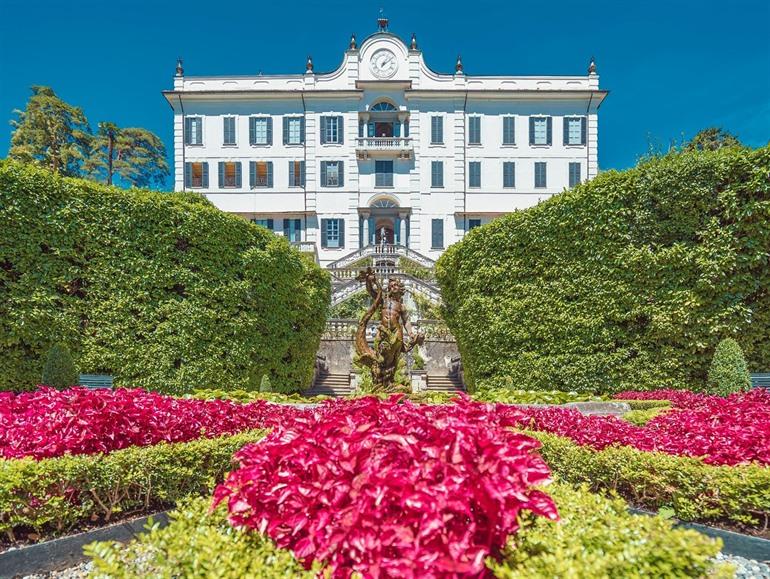 Villa Carlotta - Tremezzina