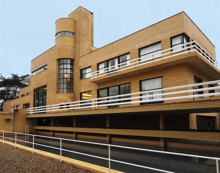 Villa Cavroix, Croix - Roubaix