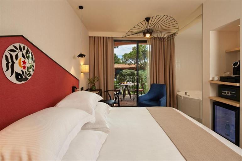 Villa Duflot Hôtel & Spa Perpignan  boeken