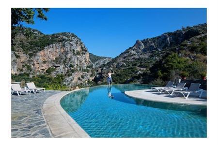 Villa Enagron Ecotourisme