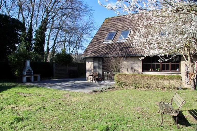 Villa Estelle boeken