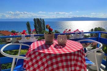 Villa Forest Paradise boeken