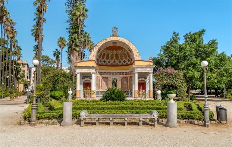 Villa Giuilia