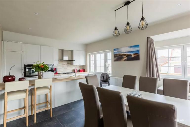 Villa Horizon (Koksijde) boeken