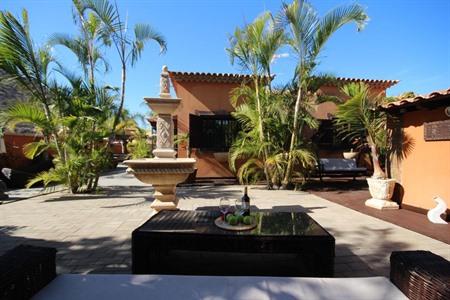 Villa Jardin de Buda in Arona