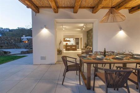 Villa Jarito in Sorrento