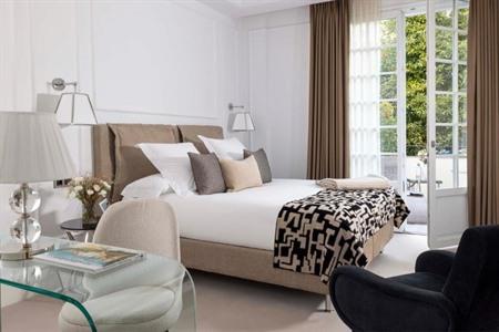 Villa Magalean Hotel & Spa boeken