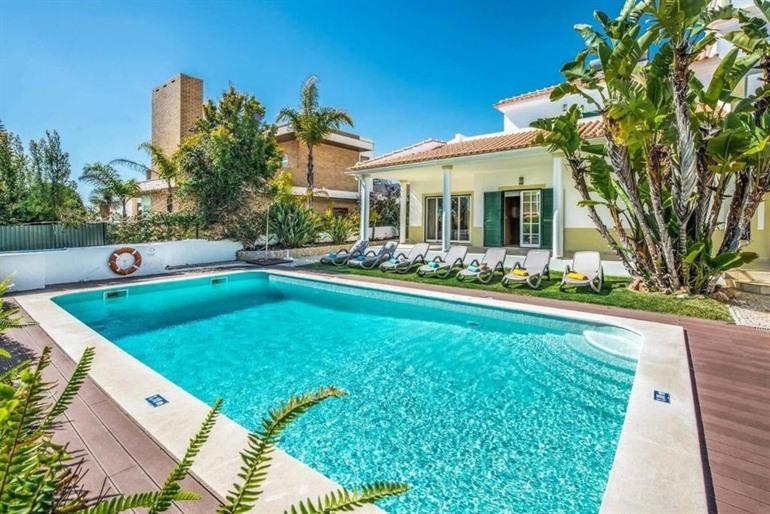 Villa Mar Ali boeken