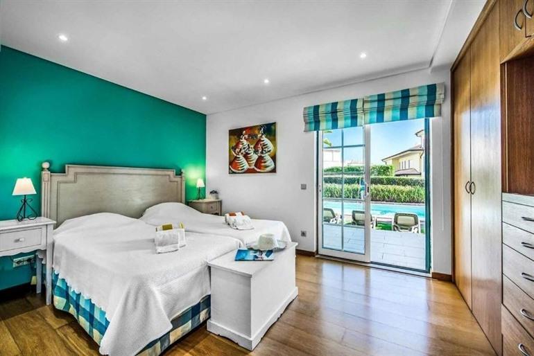 Villa Mar Ali boeken