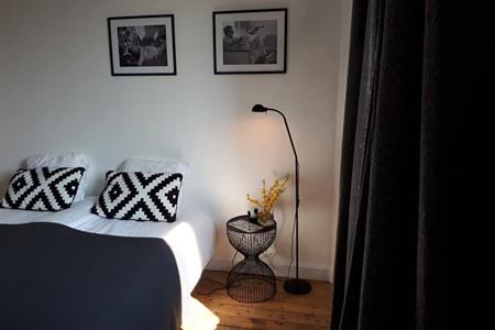 Villa Marguerite (Saint-Omars)