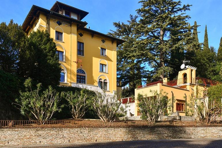 Villa Maria Callas, Sirmione