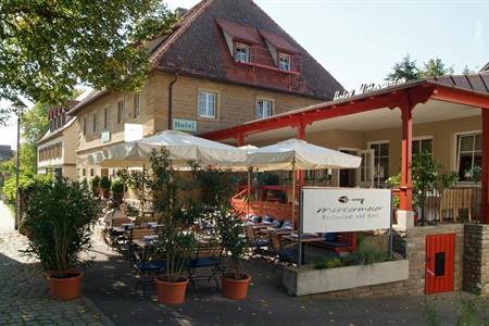Villa Mittermeier (Rothenburg ObT)