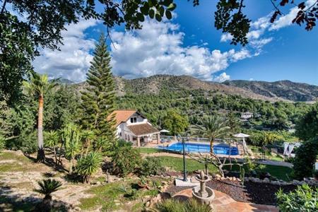 Villa Morera Bed & Breakfast boeken