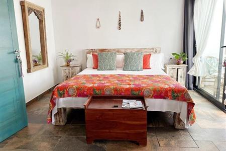 Villa One Thousand Waves in Ibiza-stijl boeken