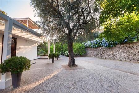 Waar overnachten in Sorrento? De 10 beste hotels en verblijven om te slapen