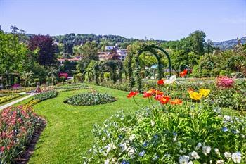 Villa Pallavicino, Stresa