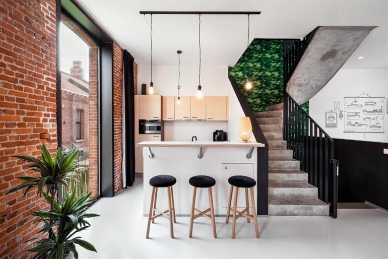 Villa Plage Oosteroever boeken